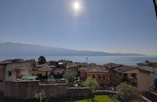 Gargnano Casa | La Petite Maison