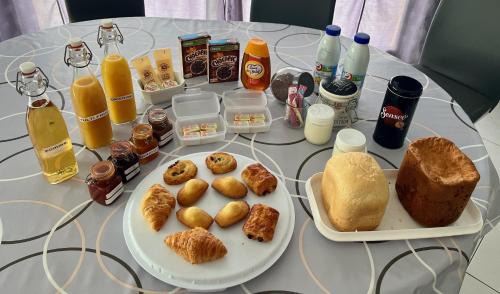 Beaurepaire Cama Y Desayuno | La petite maison proche Étretat
