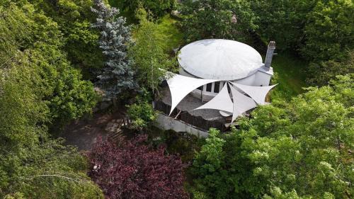 Salvan Chalet De Esquí | La petite maison ronde