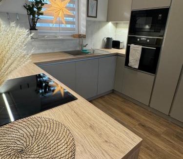 Poprad Casa | La Petite Maison