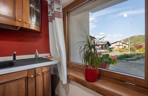 Plan D'introd Apartamento | La Petite Maisonnette