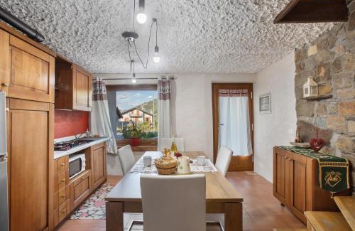 Plan D'introd Apartamento | La Petite Maisonnette