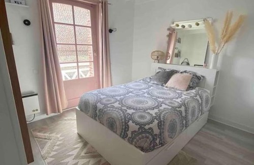 Etretat Cama Y Desayuno | La petite Marcotte