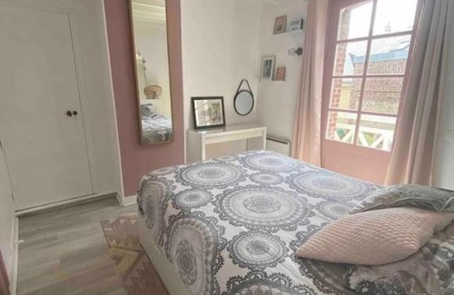 Etretat Cama Y Desayuno | La petite Marcotte