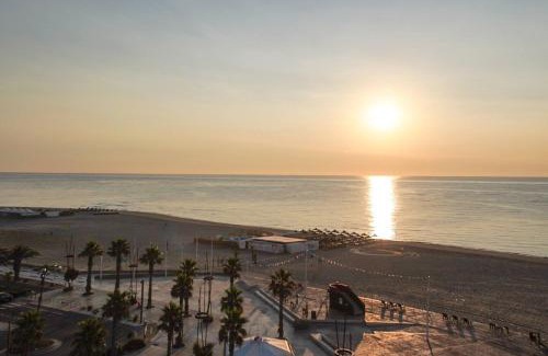 La Cote Radieuse Apartamento | La Petite Mer-Veille avec vue mer et parking privé