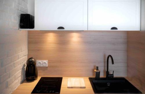 La Cote Radieuse Apartamento | La Petite Mer-Veille avec vue mer et parking privé