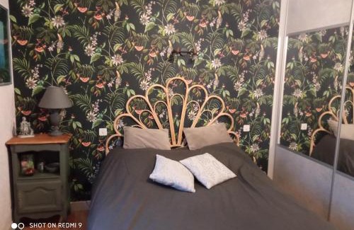 Tramain Casa | LA PETITE MEUNIERE