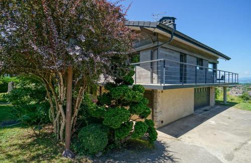Saint-Jorioz Casa | La Petite Montagne