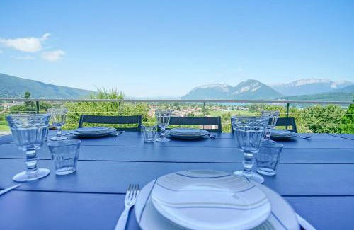 Saint-Jorioz Casa | La Petite Montagne