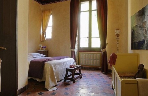 Barjols Casa | La Petite Nice
