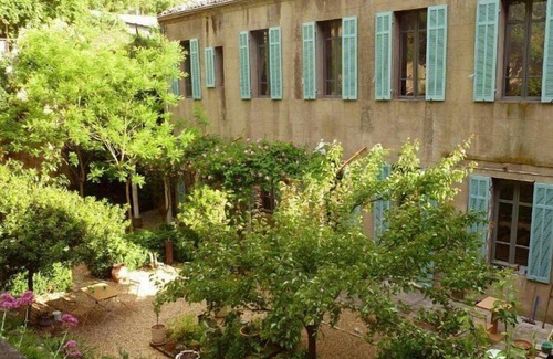 Barjols Casa | La Petite Nice