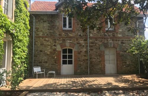 Vertou Apartamento | La petite Noe