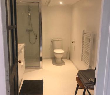 Vertou Apartamento | La petite Noe