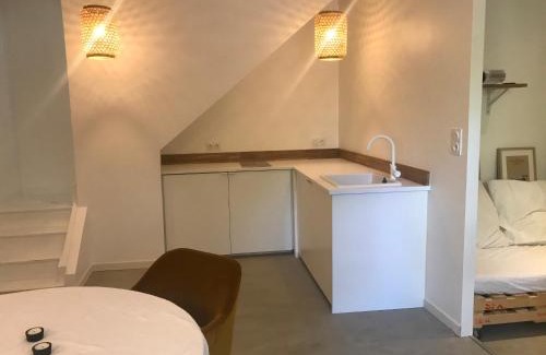 Vertou Apartamento | La petite Noe