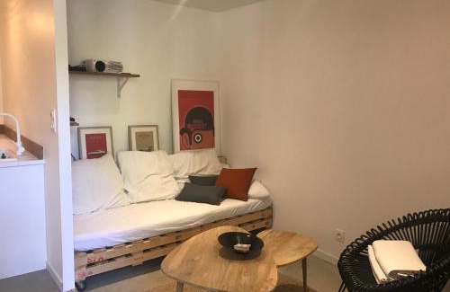 Vertou Apartamento | La petite Noe
