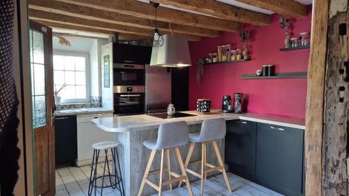 Appeville-Annebault Casa | La petite normande