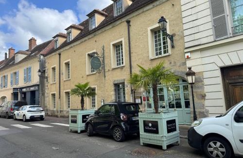 Rambouillet Apartamento | La Petite Orangerie - near castle