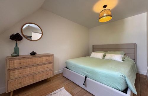 Rambouillet Apartamento | La Petite Orangerie - near castle