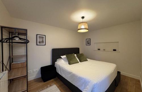 Rambouillet Apartamento | La Petite Orangerie - near castle