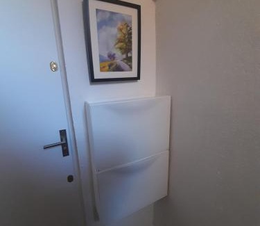 Cite Apartamento | La petite Pèlerine