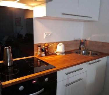 Cite Apartamento | La petite Pèlerine