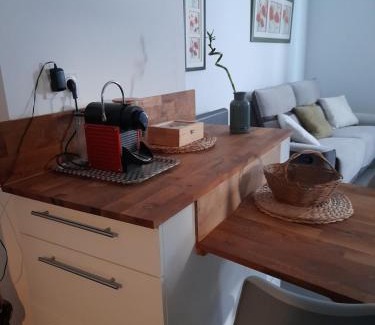 Cite Apartamento | La petite Pèlerine