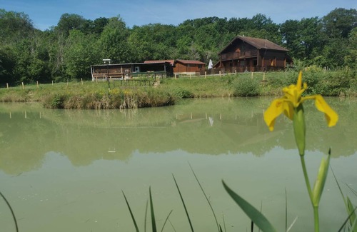 Wassy Chalet De Esquí | La petite Perthière