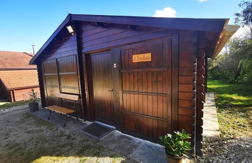 Wassy Chalet De Esquí | La petite Perthière