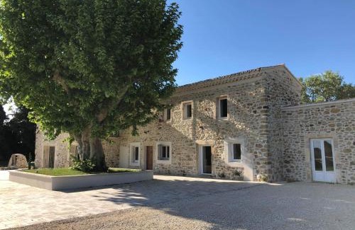 Clansayes Casa | La petite plaine