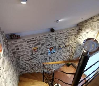 Ladignac le Long Casa | La petite porcherie