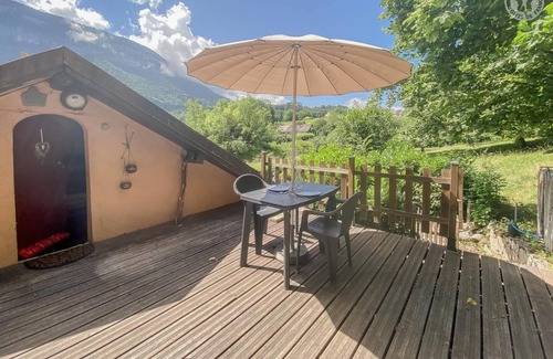 Lepin-le-Lac Casa | LA PETITE PORTE - LEPIN LE LAC