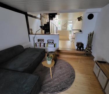 Estavayer-le-Lac Apartamento | "La Petite Rochette"