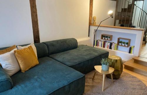 Estavayer-le-Lac Apartamento | "La Petite Rochette"