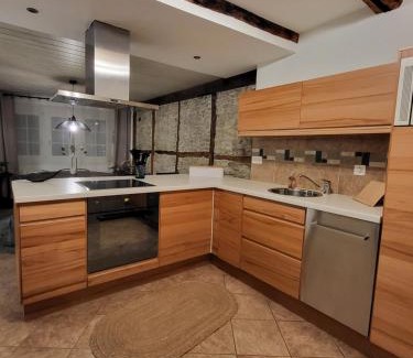 Estavayer-le-Lac Apartamento | "La Petite Rochette"