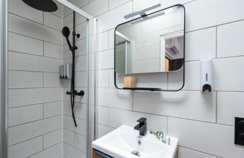 Centre Ville Apartamento | La petite Rosée - Vienna authentica