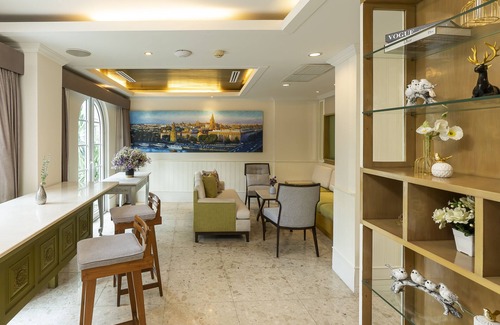 Sukhumvit Hotel | La Petite Salil Sukhumvit Thonglor 1