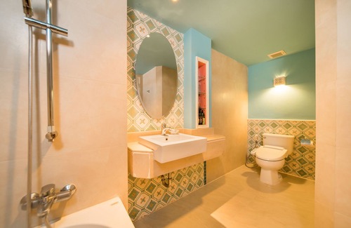 Sukhumvit Hotel | La Petite Salil Sukhumvit Thonglor 1