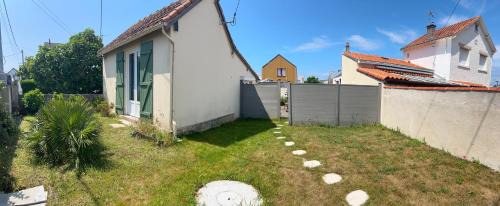 Le Croisic Casa | La petite saline