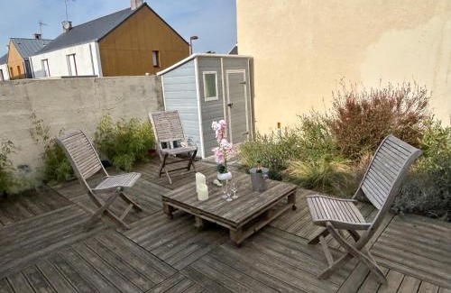Le Croisic Casa | La petite saline
