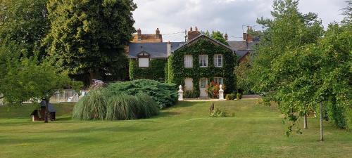 Sahurs Casa | La petite sirène