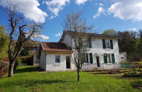 Besancon Apartamento | La Petite Sommière