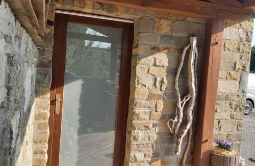 Rochefort Apartamento | La petite souche
