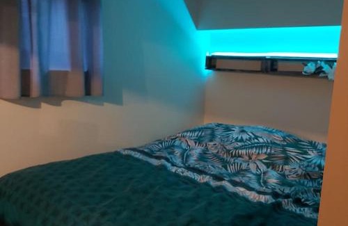 Rochefort Apartamento | La petite souche