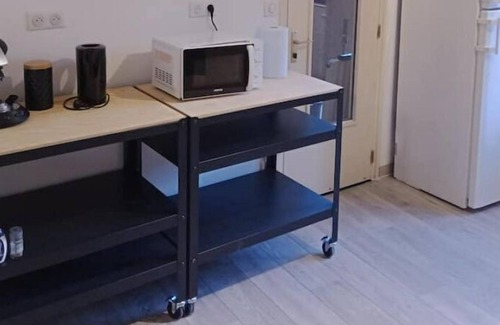 Jezainville Apartamento | La Petite Suisse 1