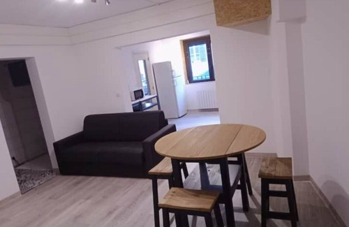 Jezainville Apartamento | La Petite Suisse 1