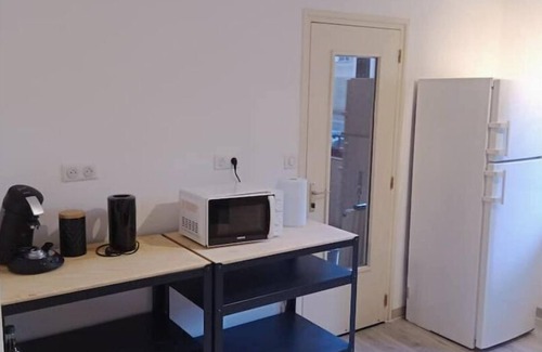 Jezainville Apartamento | La Petite Suisse 1