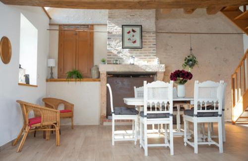 Couddes Casa | La petite Touche