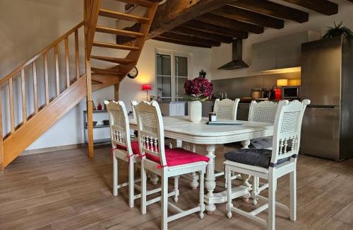 Couddes Casa | La petite Touche