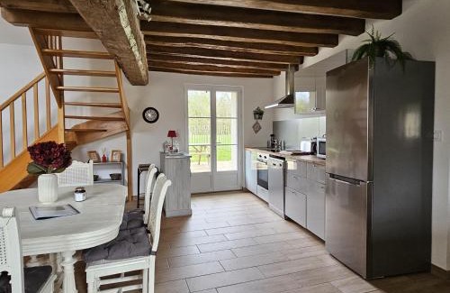 Couddes Casa | La petite Touche