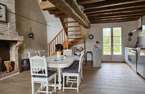 Couddes Casa | La petite Touche